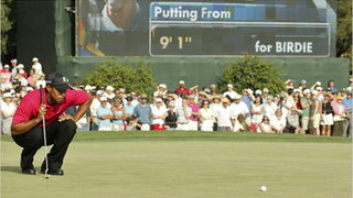 It's U.S. Open Week And Everyone Needs Takeouts, So...